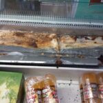 Descoperiri alarmante pe litoral: inspectorii ANPC dezvăluie nereguli șocante, de la produse expirate până la condiții mizere de cazare! 2 zeci de nereguli gasite pe litoral de inspectorii anpc de la alimente expirate la camere de cazare neigienizate 68a2f08f31023