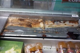 zeci de nereguli gasite pe litoral de inspectorii anpc de la alimente expirate la camere de cazare neigienizate 68a2f08f31023