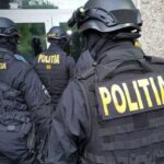 Acțiune amplă a Parchetului Constanța: Zeci de descinderi într-o rețea de proxenetism extinsă pe mai multe județe 3 zeci de perchezitii desfasurate sub coordonarea parchetului constanta privind o retea de proxenetism ce actiona in mai multe judete 689596b1d863f