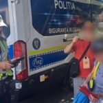 Zeci de pedestri și cicliști din Constanța, sancționați de autorități 2 zeci de pietoni si biciclisti din judetul constanta amendati de politisti 68aee31b94210