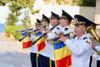 ziua marinei 2025 iata ce evenimente vor avea loc la constanta pe 14 august 689cbbfee4c6e