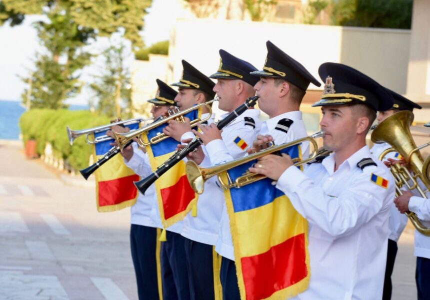 Sărbătoarea Marinei 2025: Descoperă programul evenimentelor din Constanța pe 14 august! 1 ziua marinei 2025 iata ce evenimente vor avea loc la constanta pe 14 august 689cbbfee4c6e