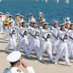 Sărbătoarea Marinei Române 2025: Activități fascinante în București și în alte colțuri ale țării pe 15 august 2 ziua marinei romane 2025 ce evenimente se vor organiza in bucuresti si in alte orase din tara pe 15 august 689eb335158cf