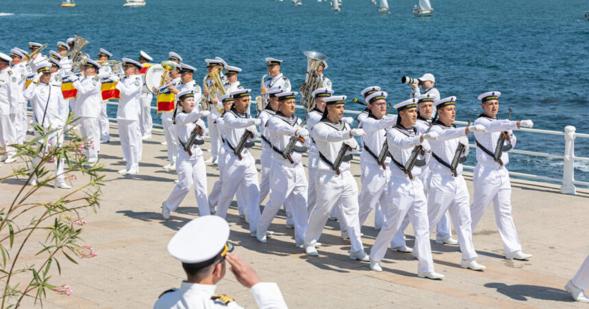Sărbătoarea Marinei Române 2025: Activități fascinante în București și în alte colțuri ale țării pe 15 august 1 ziua marinei romane 2025 ce evenimente se vor organiza in bucuresti si in alte orase din tara pe 15 august 689eb335158cf