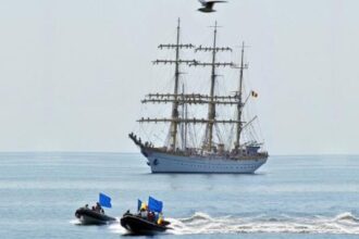 ziua marinei romane sarbatorita in sase orase din tara iata programul evenimentelor 68997a80d0d0e