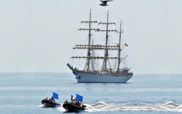 Sărbătoarea Marinei Române: Programul festivităților din cele șase orașe! 1 ziua marinei romane sarbatorita in sase orase din tara iata programul evenimentelor 68997a80d0d0e