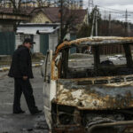 Cinci ani de detenție pentru o simplă distribuire: un gardian rus a primit pedeapsa pentru o postare pe rețelele sociale. 3 5 ani de inchisoare pentru o distribuire un paznic rus a fost condamnat pentru o postare pe retelele sociale 68cbfdd7609b4