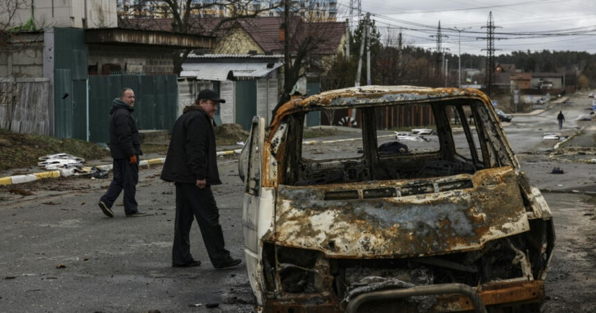 Cinci ani de detenție pentru o simplă distribuire: un gardian rus a primit pedeapsa pentru o postare pe rețelele sociale. 1 5 ani de inchisoare pentru o distribuire un paznic rus a fost condamnat pentru o postare pe retelele sociale 68cbfdd7609b4
