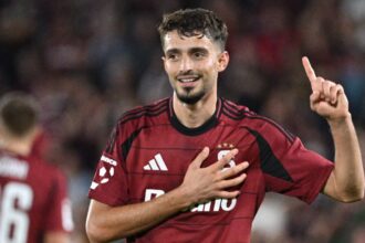 8 milioane de euro pentru albion rrahmani cota fostului rapidist a explodat 68d3bb52eeed1