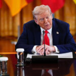 Donald Trump, noul lider al Europei? Impactul alarmant al cedării Uniunii Europene în fața președintelui american 2 a devenit donald trump presedintele europei cele doua consecinte sumbre ale capitularii uniunii europene in fata liderului sua 68c24b9a1c32f