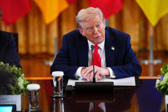 a devenit donald trump presedintele europei cele doua consecinte sumbre ale capitularii uniunii europene in fata liderului sua 68c24b9a1c32f
