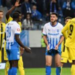Controverse în confruntarea dintre Universitatea Craiova și Dinamo: „A comis numeroase erori în acest meci” 3 a fost problematic in derby ul universitatea craiova dinamo a facut multe greseli in meciul asta 68d7ba3a2e16d