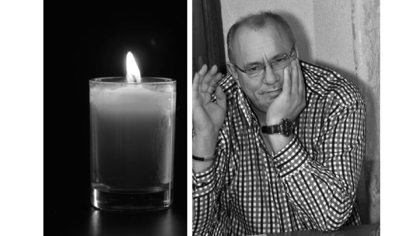 Doliul în familia Constantinescu: Nicușor își ia rămas bun de la fratele său, Adrian, cu un mesaj emoționant 1 a incetat din viata adrian fratele lui nicusor constantinescu fostul presedinte cjc a postat un mesaj sfasietor 68c6bdb565a42