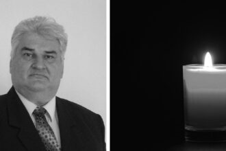 a incetat din viata marcel iordache fost viceprimar al municipiului tulcea 68c7e18f81568