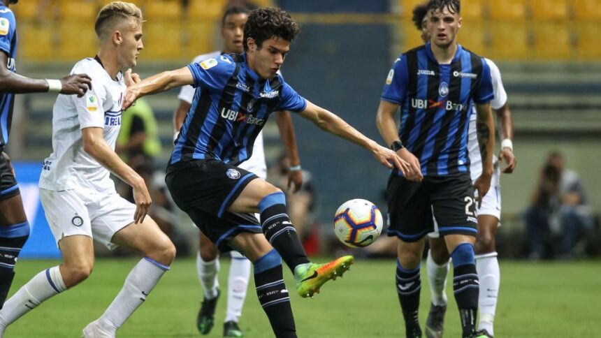 A părăsit Atalanta și Italia pentru a se alătura unei formații din liga a doua a Emiratelor Arabe Unite! 1 a lasat atalanta si italia pentru o echipa din liga secunda din emiratele arabe unite 68d3cc8b46bd9