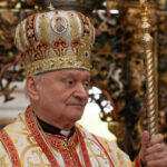Un mare lider spiritual ne-a părăsit: Cardinalul Lucian Mureșan, Arhiepiscop Major al Bisericii Greco-Catolice, omagiat de Nicușor Dan și Ilie Bolojan 3 a murit cardinalul lucian muresan arhiepiscop major al bisericii greco catolice mesajele transmise de nicusor dan si ilie bolojan 68d562ad7fc0f
