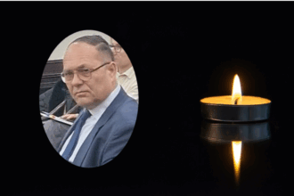 a murit ion dumitru fostul viceprimar al comunei adamclisi el a avut timp de 3 ani atributiile de primar dupa moartea dorinei serbanescu 68c90243bb270