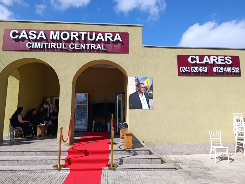 S-a stins din viață Mircea Alexandru, celebru sub numele de „Mircea Oaie”! 1 a murit mircea alexandru cunoscut ca mircea oaie 68d281c0a15f3