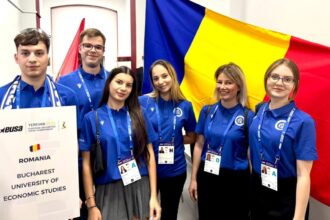 academia de studii economice doua medalii de argint la campionatul european universitar de sah 68d30b2fc569a