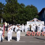 Academia Navală Mircea cel Bătrân din Constanța dă startul unui nou an academic cu brațele deschise! 2 academia navala mircea cel batran din constanta isi deschide portile pentru noul an universitar 68d525b029c0c
