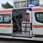 Pieton lovit în Mangalia! Incidentul s-a petrecut în timp ce victima traversa într-un loc interzis. 2 accident cu pieton in mangalia victima ar fi traversat prin loc nepermis 68d55a8981576