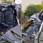 Tragedie pe drumurile din Argeș: Doi tineri și-au pierdut viața într-un accident teribil într-o curbă 3 accident grav in arges doi soferi de 21 si 23 de ani au murit dupa o coliziune frontala intr o curba 68bd3deae1072