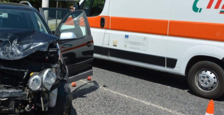Tragedie pe drumurile Bulgariei: Coliziune devastatoare cu mașini românești, soldată cu pierderi de vieți omenești. Doi cetățeni români și-au pierdut viața. 1 accident mortal in bulgaria masini cu numere de romania implicate intr un carambol doi romani au decedat 68c7c5c65e7b3