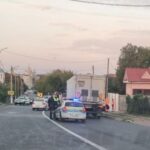 Tragedie fatală în Hârșova, pe artera Constanței 3 accident mortal in harsova pe strada constantei 68d4ca556895a