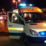 Tragedie rutieră la Bugeac, Constanța: Coliziune fatală între o mașină și un tractor 2 accident mortal la bugeac judetul constanta intre un autoturism si un tractor 68c3123f7340c
