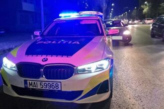 accident pe strada principala din corbu soferul era baut si nu avea permis iata ce alcoolemie avea si ce acuzatii fac politistii 68dbb29eabfdc