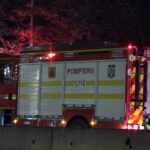 Incident rutier SERIOS în curba de acces spre Mangalia, pe DN39! Un vehicul s-a răsturnat! 2 accident rutier grav in curba de la intrare in mangalia pe dn39 un autoturism s a rasturnat 68d820993b3b9