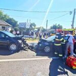 Tragedie pe drumurile din Ialomița: Cinci victime transportate de urgență la spital 2 accident rutier in judetul ialomita cinci persoane au ajuns la spital 68baf53f4959b