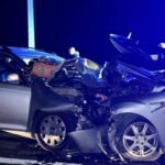 Coliziune dramatică în apropierea Popasului Tașaul: mai multe persoane rănite, duse de urgență la spitalul județean din Constanța 2 accident rutier in zona popas tasaul mai multe victime transportate la spitalul judetean constanta 68da1756b8a8d