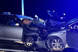 accident rutier in zona popas tasaul mai multe victime transportate la spitalul judetean constanta 68da1756b8a8d