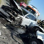 Coliziune spectaculoasă la ieșirea din Negru Vodă 3 accident rutier la iesire din localitatea negru voda 68b5656dc5239