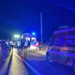Tragedie pe șosele: 9 persoane afectate de un accident cauzat de o șoferiță, informații oficiale de la IPJ Constanța 2 accidentul cu 9 victime de aseara provocat de o soferita oficial din partea ipj constanta 68da45059cb6a