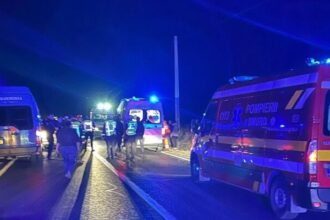 accidentul cu 9 victime de aseara provocat de o soferita oficial din partea ipj constanta 68da45059cb6a