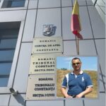 Decizia judecătorilor în cazul comisarului șef Coteanu, fost lider al Poliției din Eforie: achitare surprinzătoare! 2 achitare pentru comisarul sef coteanu fostul sef al politiei din eforie vezi aici decizia judecatorilor 68b58c40ce089