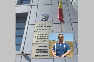 achitare pentru comisarul sef coteanu fostul sef al politiei din eforie vezi aici decizia judecatorilor 68b58c40ce089