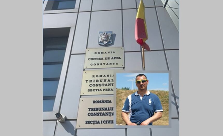 Decizia judecătorilor în cazul comisarului șef Coteanu, fost lider al Poliției din Eforie: achitare surprinzătoare! 1 achitare pentru comisarul sef coteanu fostul sef al politiei din eforie vezi aici decizia judecatorilor 68b58c40ce089