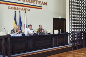 acordul de cooperare intre judetul constanta si regiunea mangistau din republica kazahstan in atentia consilierilor judeteni 68d91319410c9