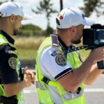 Măsuri inovatoare pentru reducerea vitezei pe străzile din Medgidia 2 actiuni pentru combaterea vitezei in trafic la medgidia 68bc38a982b79