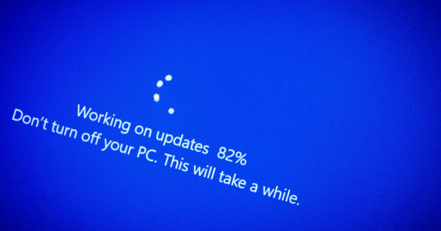 Finalul suportului pentru Windows 10 în octombrie: Ce implicații aduce și cum te poți pregăti? 1 actualizarile pentru windows 10 se incheie la jumatatea lunii octombrie care sunt consecintele si ce i de facut 68daeb7ecb3f4