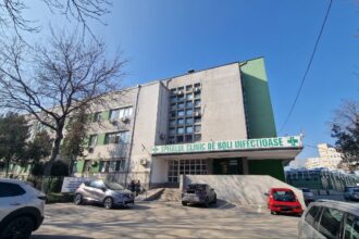 acuzatii de malpraxis la spitalul de boli infectioase constanta daunele solicitate ajung la 300 000 de euro iata cand se judeca procesul 68d2b84364a2d