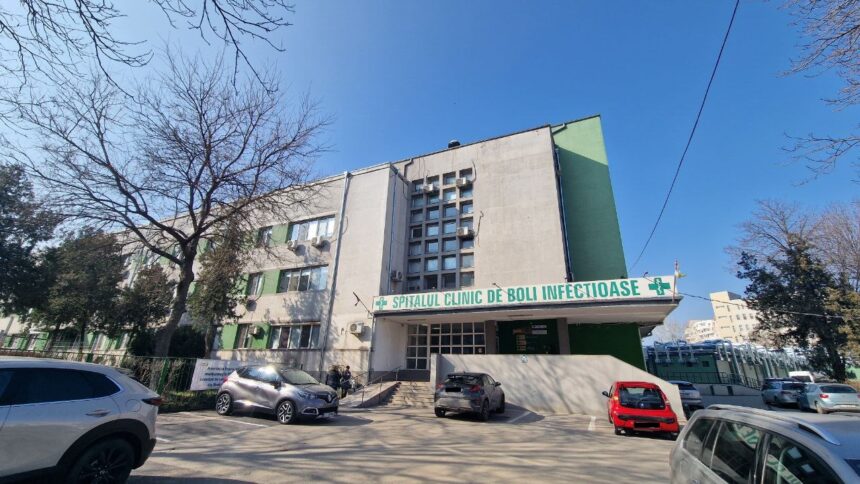 Controverse de malpraxis la Spitalul de Boli Infecțioase din Constanța! Cererile de despăgubire se ridică la 300.000 de euro. Descoperă data întâlnirii în instanță! 1 acuzatii de malpraxis la spitalul de boli infectioase constanta daunele solicitate ajung la 300 000 de euro iata cand se judeca procesul 68d2b84364a2d