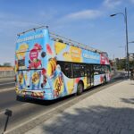 Transformarea stațiilor de autobuz de la capetele de linie: Primăria investește 3,37 milioane de lei în modernizare 2 administratia locala modernizeaza statiile de autobuz de la capetele de linie a atribuit contractul de 337 milioane de lei 68b9555b77a26