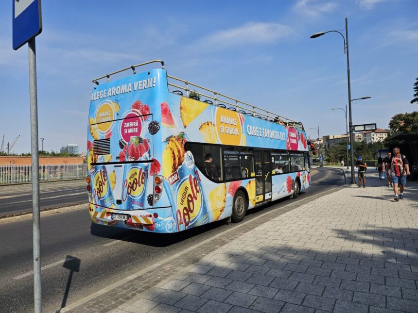 Transformarea stațiilor de autobuz de la capetele de linie: Primăria investește 3,37 milioane de lei în modernizare 1 administratia locala modernizeaza statiile de autobuz de la capetele de linie a atribuit contractul de 337 milioane de lei 68b9555b77a26
