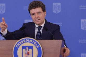 administratia prezidentiala isi reduce cheltuielile cu 175 milioane de lei nicusor dan statul trebuie sa dea primul exemplu 68dbe14037ebf