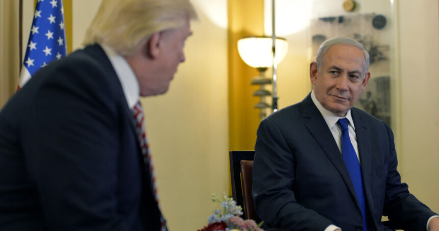 Trump propune Israelului o afacere de 6,4 miliarde de dolari pentru arme și echipamente militare 1 administratia trump vrea sa vanda israelului arme si echipament militar in valoare de 64 miliarde de dolari 68cebd09cc93c