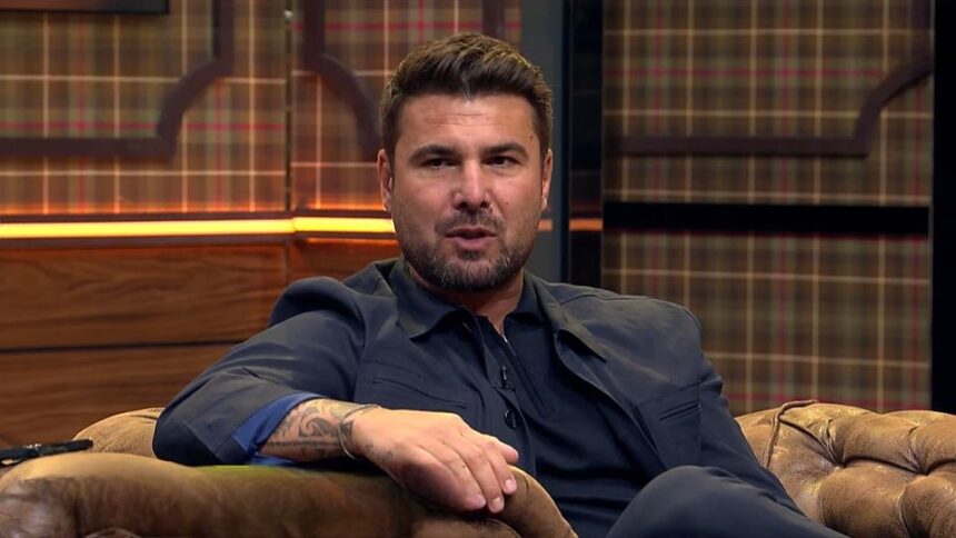 Adrian Mutu dezvăluie fără menajamente motivele retragerii lui Mitriță: "Nu mă las păcălit de acest spectacol! Este un gest de protest." 1 adrian mutu fara ocolisuri despre retragerea lui mitrita nu cred in vrajeala asta e un protest 68d2661e3633e